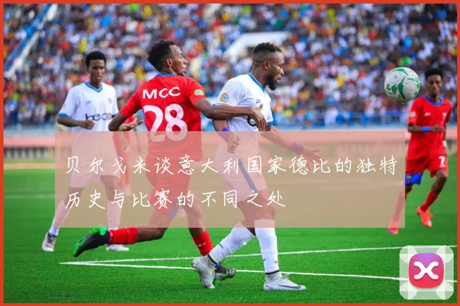 贝尔戈米谈意大利国家德比的独特历史与比赛的不同之处